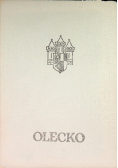 Olecko Z dziejów miasta i powiatu