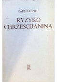 Ryzyko chrześcijanina