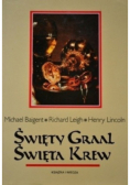 Święty Grall Święta Krew
