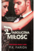Diaboliczna miłość