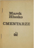 Cmentarze
