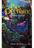 Pas Deltory Wyspa iluzji