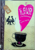 Kawa z kardamonem