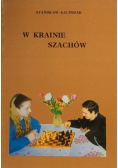 W krainie szachów