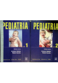 Pediatria Tom I i II