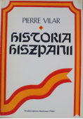 Historia Hiszpanii
