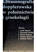 Ultrasonografia dopplerowska w położnictwie i ginekologii