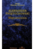Świętochowski Wspomnienia