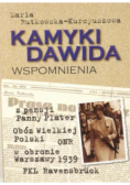 Kamyki Dawida Wspomnienia