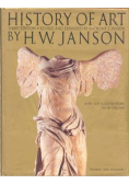 History of art  third edition revised and expanded