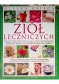 Wielka księga ziół leczniczych