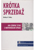 Krótka sprzedaż jak czerpać zyski z niepowodzeń spółek