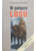 W pułapce losu