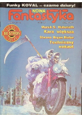 Nowa Fantastyka Nr 7 /91