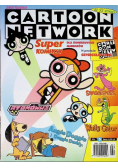 Cartoon Network Nr 5