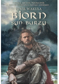 Bjorn Syn burzy