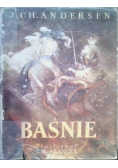 Andersen Baśnie