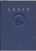 Lenin Dzieła Tom 24