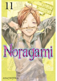 Noragami. Tom 11