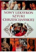 Nowy leksykon sztuki chrześcijańskiej