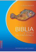 Biblia w liturgii dni powszednich