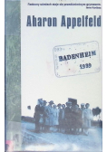 Badenheim 1939