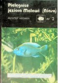 Pielęgnice Jeziora Malawi Niasa Nr 2 / 89