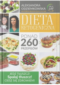 Dieta ketogeniczna