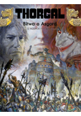 Thorgal Bitwa o Asgard