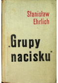 Grupy nacisku