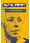 Czy potrzebujesz terapii?