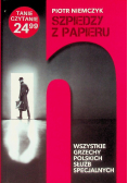Szpiedzy z papieru