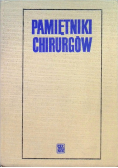 Pamiętniki chirurgów