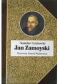 Jan Zamoyski