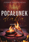 Las vegas Tom 1 Pocałunek diabła