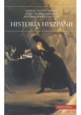 Historia Hiszpanii