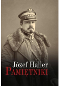 Pamiętniki z wyborem dokumentów i zdjęć