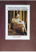 Józef Piłsudski w zbiorach specjalnych Centralnej Biblioteki Wojskowej