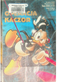 Operacja Kaczor Tom 117 Operacja Kaczor