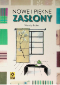 Nowe i piękne zasłony