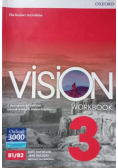 Vision 3 Workbook B1 B2