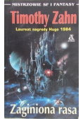 Zaginiona rasa