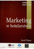 Marketing w hotelarstwie