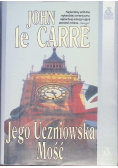 Jego uczniowska mość