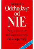 Odchodząc od NIE