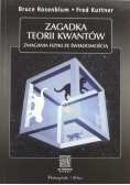 Zagadka teorii kwantów