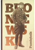 Broniewski Pamiętnik