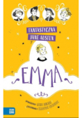 Fantastyczna Jane Austen. Emma