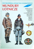 Mundury lotnicze Tom  7