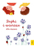 Wiersze i bajki o dzieciach